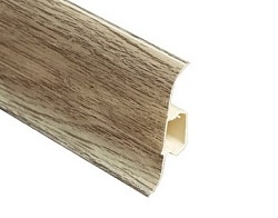 Плинтус ПВХ BC6005 Color BONKEEL