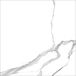 Керамогранит Anima Белый GT60601503MR GLOBAL TILE