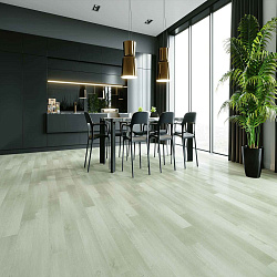 SPC-ламинат замковая Дуб Северный ветер Natural HOME EXPERT 1202/2179-12
