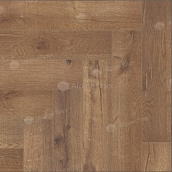 SPC-ламинат замковая Дуб Royal Premium Parquet ABA ALPINE FLOOR ECO 19-2