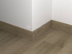 Плинтус кварц винил Вайпуа SK 11-19 Grand Sequoia ALPINE FLOOR ORIGINAL
