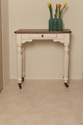 ПВХ-плитка клеевая Доломит Тянь-Шань Office Tile Decoria DMS 262