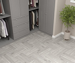 SPC-ламинат замковая Дуб Полис Parquet Light  ALPINE FLOOR ECO 13-21