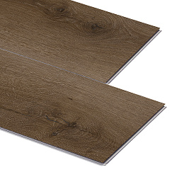 SPC-ламинат замковая Дуб Монсеррат Synchro Wood FLOORWOOD 6409