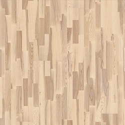 Паркетная доска Ясень VANILLA MATT COUNTRY Polar Karelia 30311181A4001111