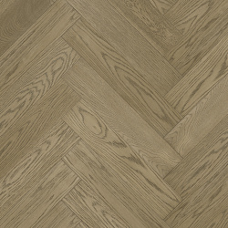 SPC-ламинат замковая Дуб Карельский Английская елка QUARTZ PARQUET 33-419