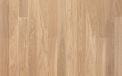 Паркетная доска ДУБ PREMIUM 138 MERCURY WHITE OILED Premium Polarwood