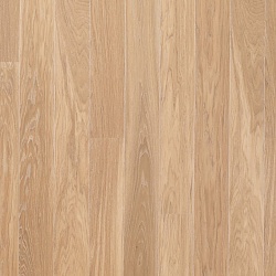 Паркетная доска ДУБ PREMIUM 138 MERCURY WHITE OILED Premium POLARWOOD 10110717A2018124