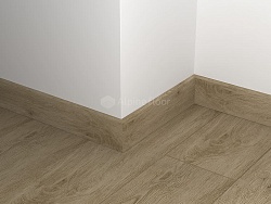 Плинтус кварц винил Маслина SK 11-11 Grand Sequoia ALPINE FLOOR ORIGINAL
