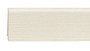 Плинтус шпон WHITE PEARL 2шт/уп  TARKETT