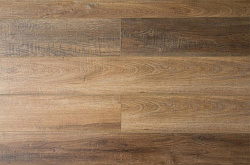 SPC-ламинат замковая Дуб Агат Rockwood PLANKER 1002