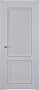 Дверь ПДГ602 Prado манхэттен глухая Uberture