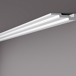 Карниз под покраску M1 NOMASTYL® NMC