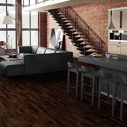 Паркетная доска OAK CHOCOLATE Salsa TARKETT 550049077
