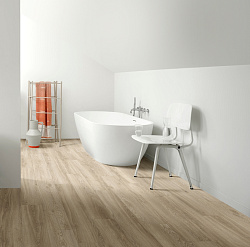ПВХ-плитка замковая Vista Oak 330 Next Acoustic IVC MODULEO 330BO