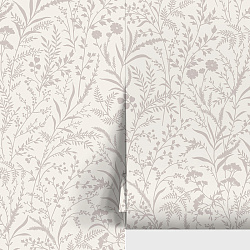 Обои Herbal 8977-11 WallSecret