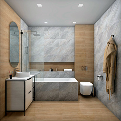 Керамогранит Florida Бежевый GT220VG GLOBAL TILE