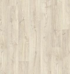 ПВХ-плитка клеевая Дуб деревенский светлый  Modern Plank Glue Pergo V3231-40095