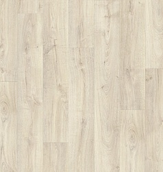 ПВХ-плитка клеевая Дуб деревенский светлый  Modern Plank Glue Pergo V3231-40095