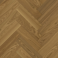 SPC - ламинат замковая Вяз Кенигсберг Штучный паркет Quartz Parquet 44-550-62