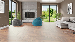 SPC - ламинат замковая Дуб Royal Premium Parquet ABA Alpine Floor ECO 19-2