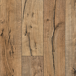 Линолеум Texart Hunter Oak 542 IVC