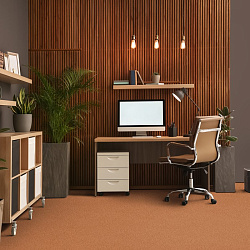 Линолеум OFFICE SONORA 8 PROFI