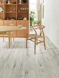 ПВХ-плитка замковая Mountain Oak 56112 Layred IVC MODULEO 56112BM