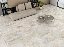 Керамогранит Miller Onyx Бежевый GT120605902PR GLOBAL TILE