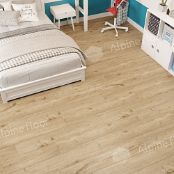 Ламинат ДУБ ФЕРРАРА AURA ALPINE FLOOR ORIGINAL LF100-03