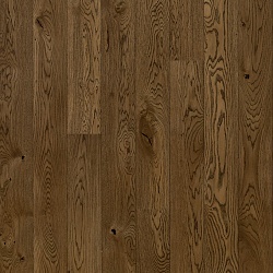 Паркетная доска ДУБ PREMIUM 138 ARTIST BROWN Elegance POLARWOOD 10111217A2020124