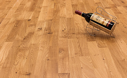 Паркетная доска ДУБ NATIVE Classic POLARWOOD 30111281A8200124
