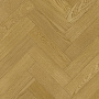 SPC-ламинат замковая Дуб Рейн Штучный паркет QUARTZ PARQUET 44-33429