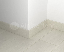 Плинтус кварц винил Эвкалипт  SK 11-1 Grand Sequoia ALPINE FLOOR ORIGINAL