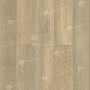 ПВХ-плитка клеевая Дуб Скандинавия Easy Line ALPINE FLOOR ECO 3-36