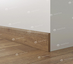 Плинтус кварц винил Дуб Роял SK 13-2 Parquet Light ALPINE FLOOR ORIGINAL
