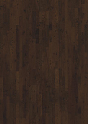 Паркетная доска Дуб BARREL BROWN MATT Midnight Karelia 30119081A5257111