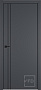 Дверь Urban 2V  Onyx Глухая экошпон Urban ВФД