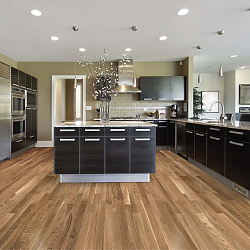 Паркетная доска OAK COPPER ELEGANT Salsa TARKETT 550049123