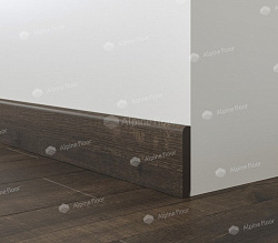 Плинтус кварц винил Дуб Альферац SK 13-22 Parquet Light ALPINE FLOOR ORIGINAL