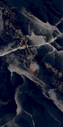 Керамогранит Paradise Черный GT120604305HPR GLOBAL TILE