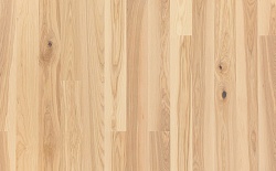 Паркетная доска ЯСЕНЬ PREMIUM 138 ROYAL WHITE  Elegance POLARWOOD 10313137A2018124