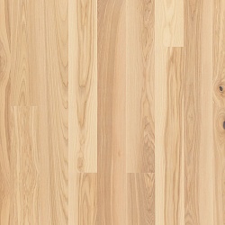 Паркетная доска ЯСЕНЬ PREMIUM 138 ROYAL WHITE  Elegance POLARWOOD 10313137A2018124