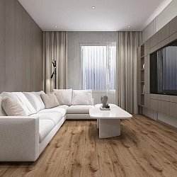 Ламинат DREAM NL ДУБ МИЛАНО FLOORWOOD