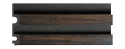 3D Стеновая панель окрашенный D302-438D Eco Line  Decomaster