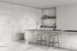 Керамогранит Vibe Светло-серый GT120603206MR GLOBAL TILE