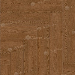 SPC-ламинат замковая Дуб Селена Parquet Light ALPINE FLOOR ЕСО 13-32