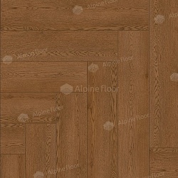 SPC - ламинат замковая Дуб Селена Parquet Light Alpine Floor ЕСО 13-32