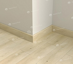 Плинтус кварц винил Гигантум SK 13-24 Parquet Light ALPINE FLOOR ORIGINAL