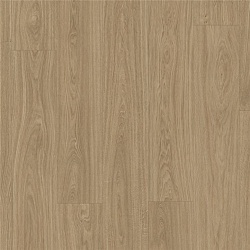 ПВХ-плитка замковая Дуб Светлый натур. Premium Plank Click PERGO V2107-40021